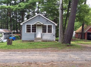 109 Pike St, Broadalbin, NY 12025