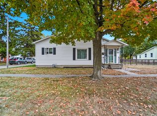 810 N Franklin St, Delphos, OH 45833