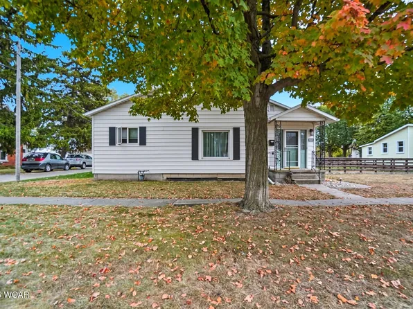 810 N Franklin St, Delphos, OH 45833