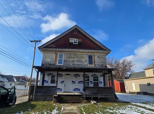 512 S Gallatin St, Marion, IN 46953