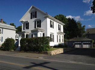 35 Green St, Woburn, MA 01801