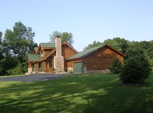 7837 Poplar Dr, Dexter, MI
