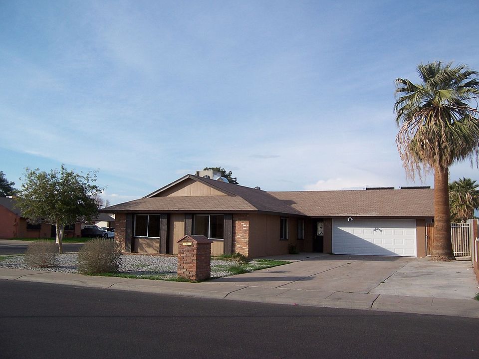 Front View