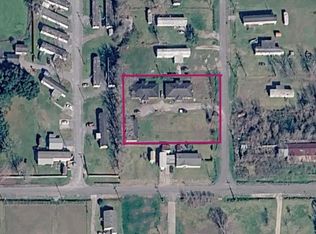 105 & 107 Honey Ln, Morgan City, LA 70380
