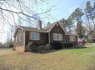 104 Watlington Dr, South Boston, VA 24592