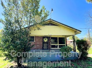 3625 Grasselli Ave SW, Birmingham, AL 35221