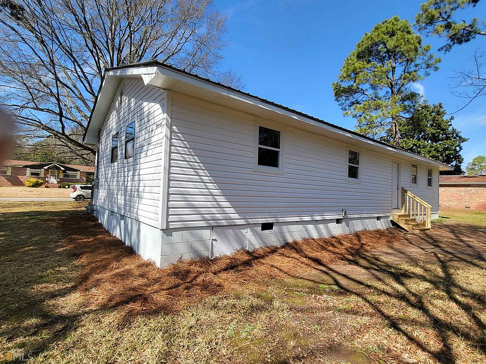 203 Vienna Cir, Fort Valley, GA 31030 MLS 20092275 Zillow