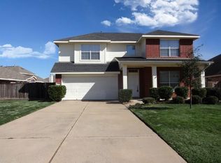 10718 Gilford Crest Dr, Spring, TX 77379