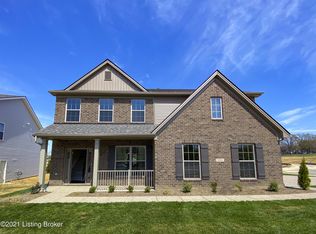 101 Rockcrest Way, Louisville, KY 40245