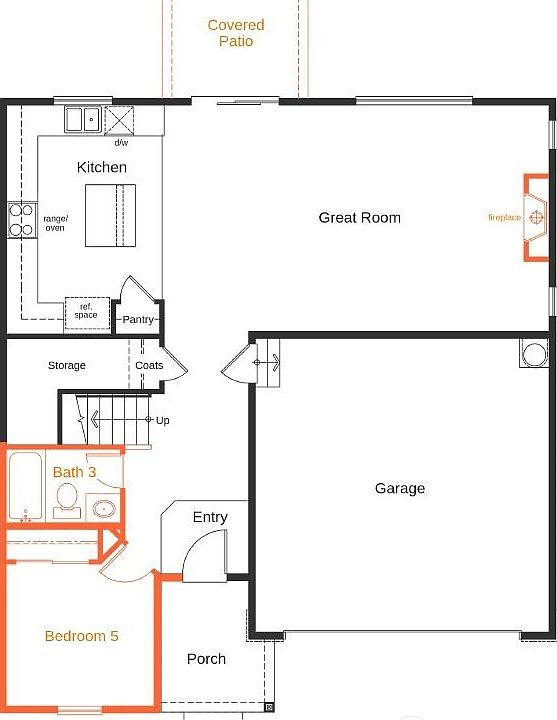 2nd image of 9505 S 237th Street Lot6