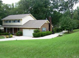 1013 Donphil Rd, Durham, NC 27712