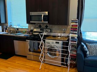 655 N Talman Ave APT 2R, Chicago, IL 60612