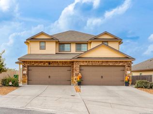 5507 Haven Springs, Converse, TX 78109