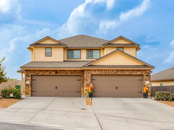 5507 Haven Springs, Converse, TX 78109