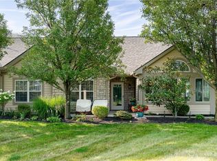 201 Villa Pointe Dr, Springboro, OH 45066
