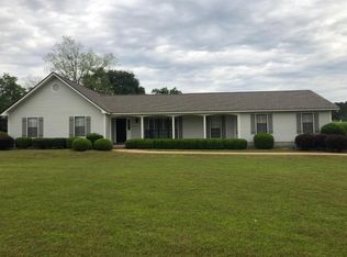 3888 Old Pine Rd, Valdosta, GA 31605