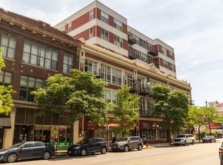 1631 S Michigan Ave APT 604, Chicago, IL 60616
