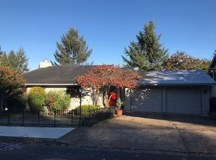 2283 W 28th Ave, Eugene, OR