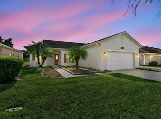 168 ROCK SPRINGS DRIVE, POINCIANA, FL 34759