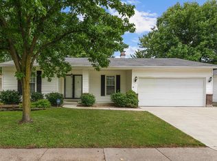 2815 Dividend Park Dr, Florissant, MO