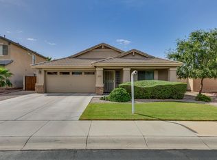16183 W Hilton Ave, Goodyear, AZ 85338