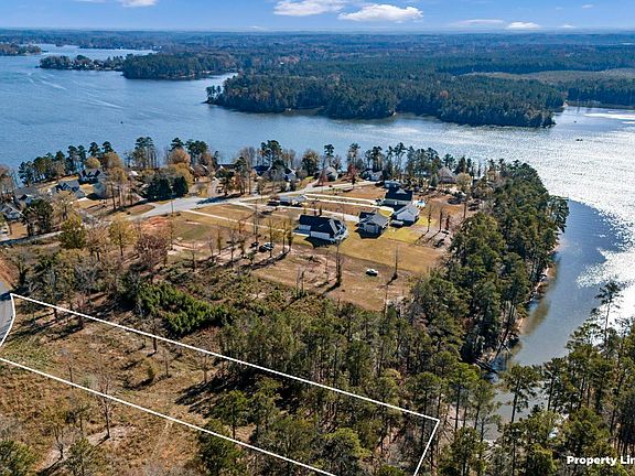 2nd image of 0 Woodside Shores Dr Lot 9