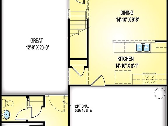 2nd image of this home