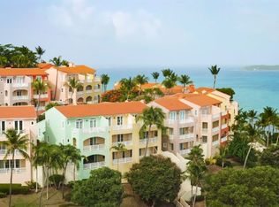 Cond Las Casitas I Apto 5360 Las Croabas 1000 Ave, Fajardo, PR 00738