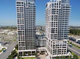 9000 Jane St E #13, Vaughan, ON L4K 0M6