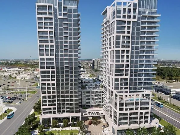 9000 Jane St #2014, Vaughan, ON L4K 0M6