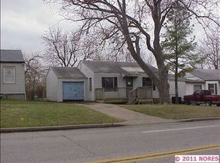 7120 E 4th Pl, Tulsa, OK 74112