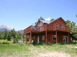 448 San Miguel Rd, Westcliffe, CO 81252