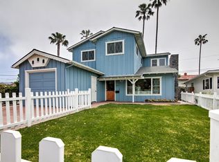 203 Avenida Pelayo, San Clemente, CA 92672