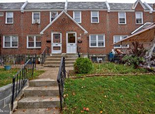7037 Lynford St, Philadelphia, PA 19149