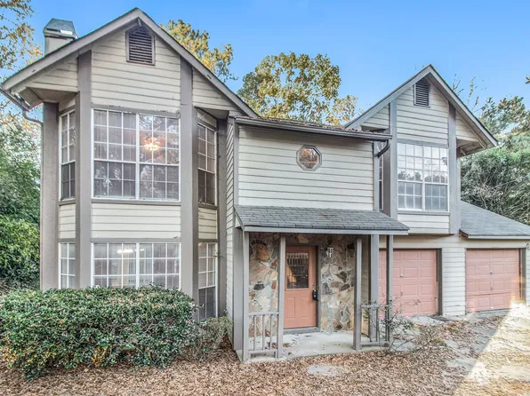 3470 Framingham Dr, Lithonia, GA 30038