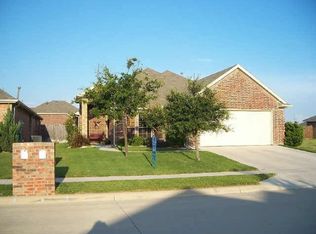 11532 Emory Trl, Keller, TX 76248