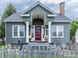 1255 N Main St, Canton, IL 61520