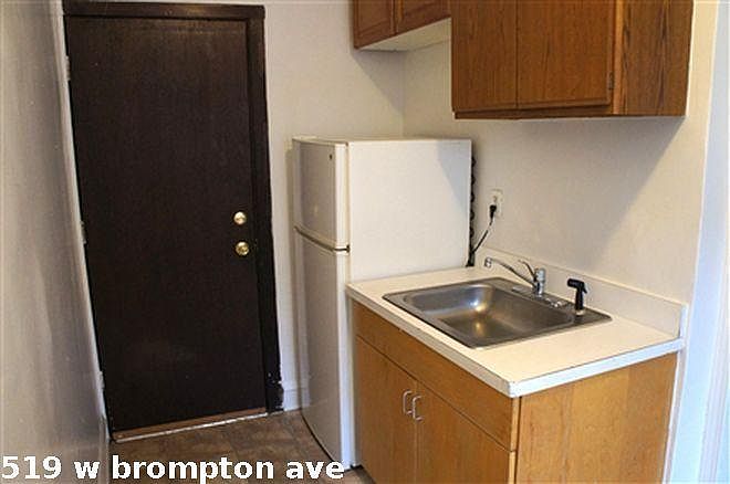 1st image of 519 W Brompton Ave #1315