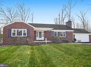 15 Forest Dr, Bel Air, MD 21014