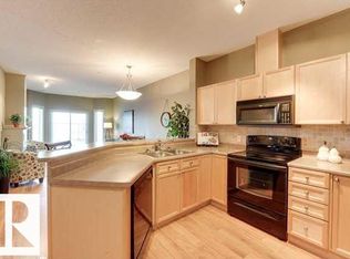 4312 139th Ave NW #112, Edmonton, AB T5Y3J4