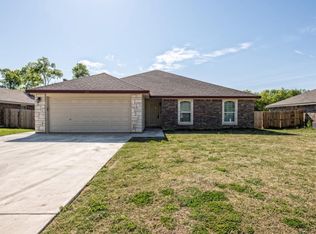 210 Woodland Blvd, Waco, TX 76705