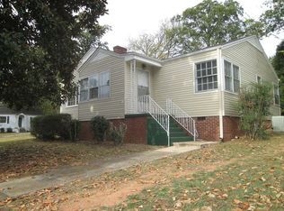226 W Bluff St, Florence, AL 35630