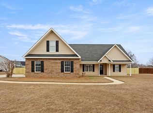 124 Pioneer Trl, Warner Robins, GA 31088