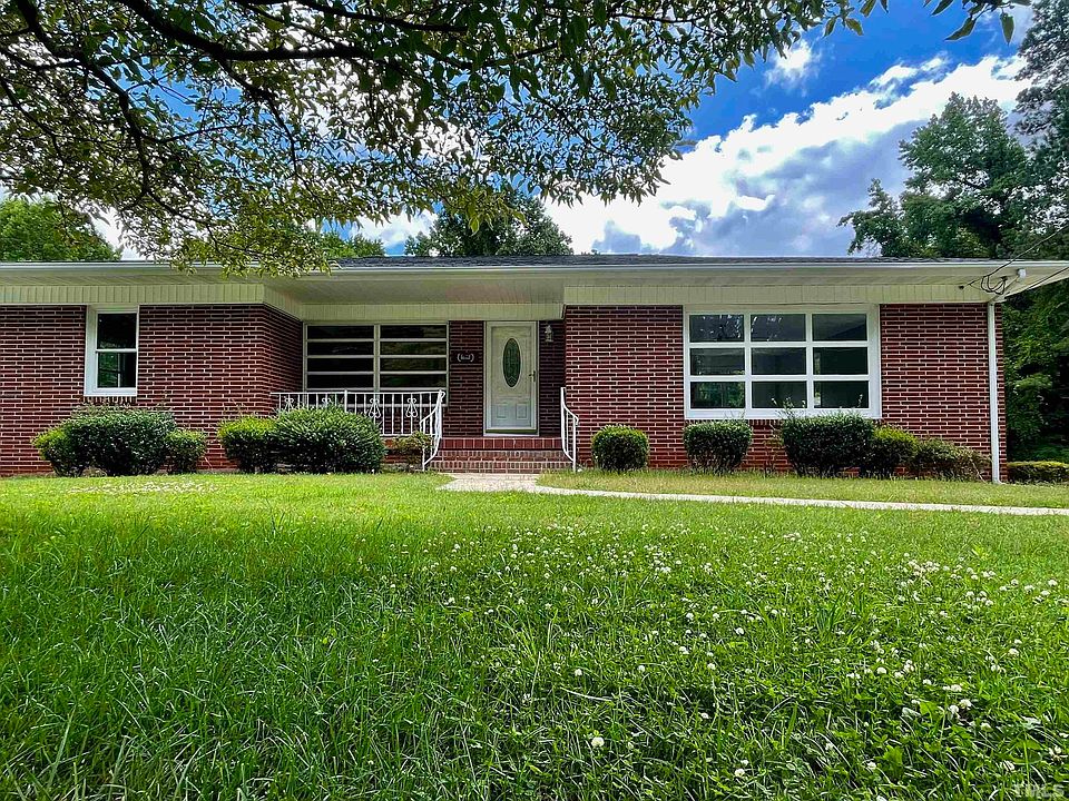 2315 Oxford Rd, Henderson, NC 27536 MLS 2521808 Zillow