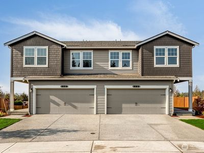 6429 Langley Avenue NE #81, Bremerton, WA, 98311