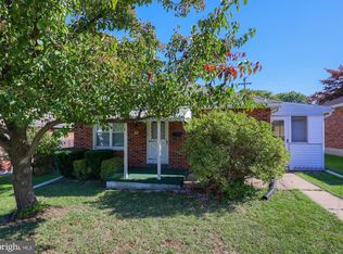 117 N East St, York, PA 17403