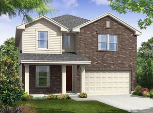 13745 Fall Springs Way, Manor, TX 78653