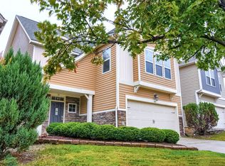 202 Roundhouse Ln, Morrisville, NC 27560