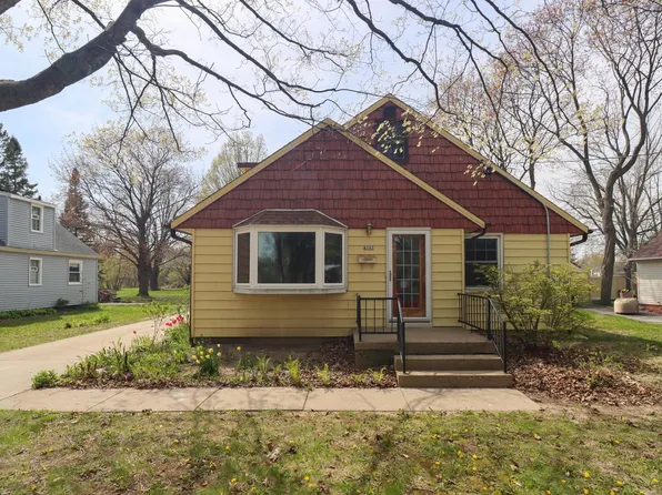 6745 N 56th STREET, Milwaukee, WI 53223