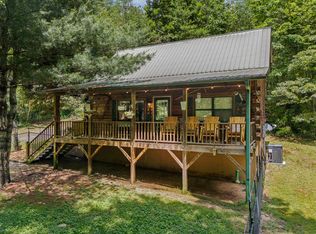 35 Winding Hill Trail, Murphy, NC 28906